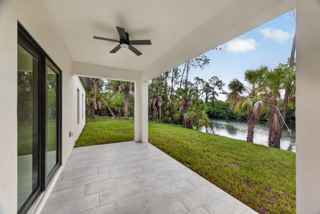 AM Homes Florida home interior 7
