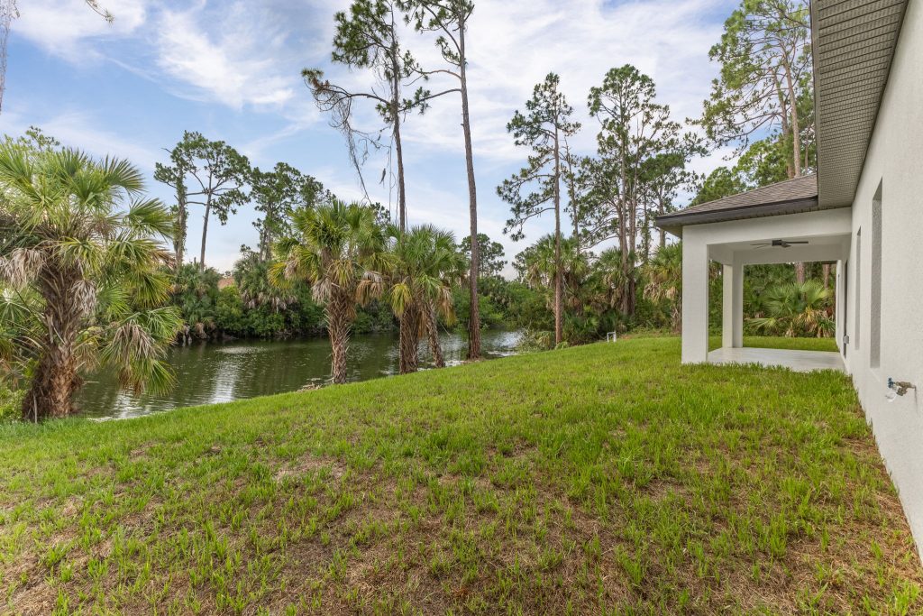 AM Homes Florida home interior 5
