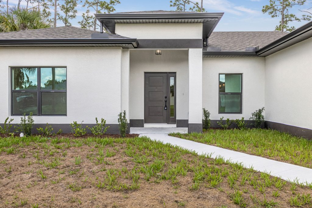 AM Homes Florida home interior 3