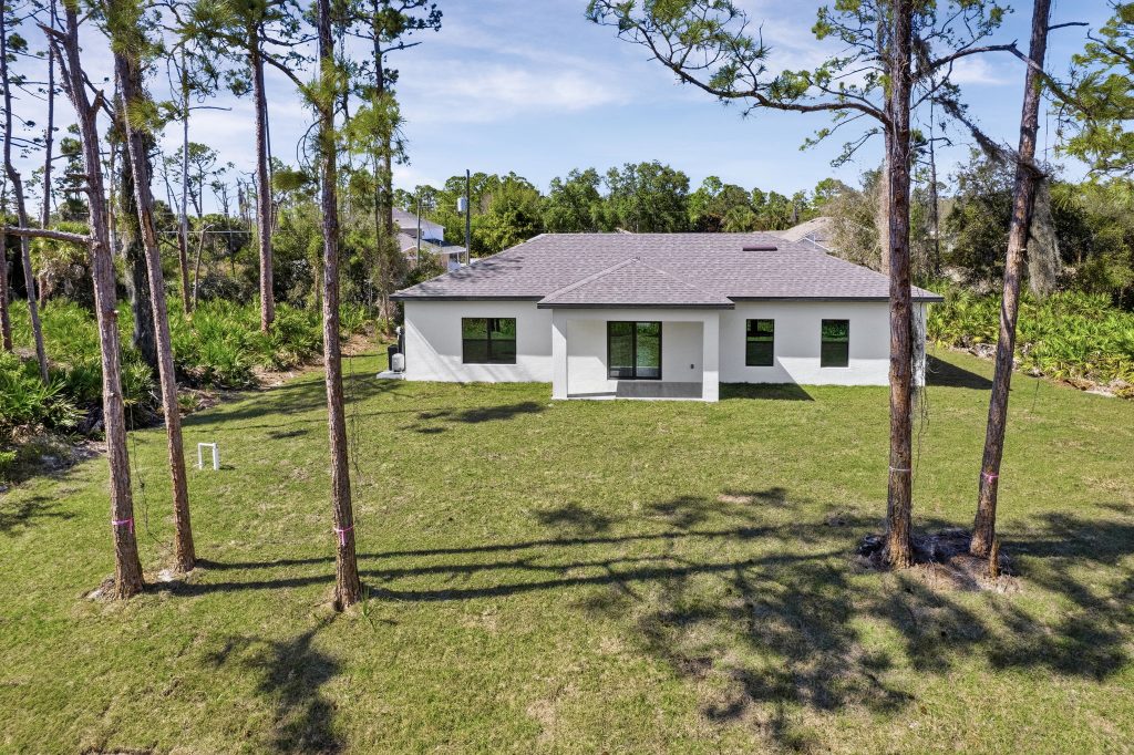 AM Homes Florida home interior 4